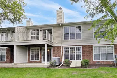 437 Grosse Pointe Circle #437, Vernon Hills, IL 60061 - Photo 28