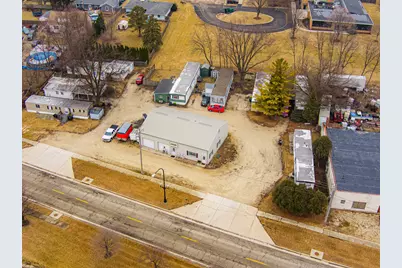 250 E Lincoln Highway, Waterman, IL 60556 - Photo 4