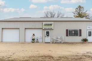 250 E Lincoln Hwy, Waterman, IL 60556 - Photo 1