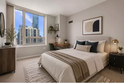 33 W Ontario Street #38F, Chicago, IL 60654 - Photo 16
