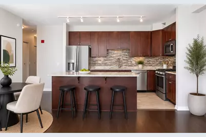 33 W Ontario Street #38F, Chicago, IL 60654 - Photo 4