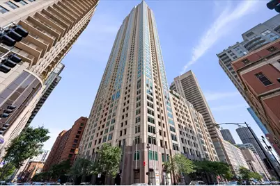 33 W Ontario Street #38F, Chicago, IL 60654 - Photo 1