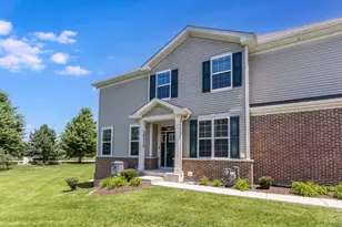 15112 W Cyrus Dr, Manhattan, IL 60442 - Photo 2