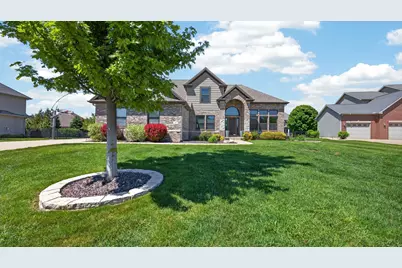 8 Flint Court, Bloomington, IL 61705 - Photo 1