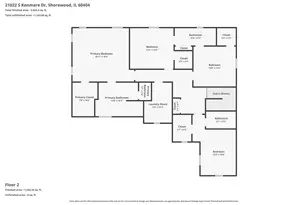 21022 Kenmare Dr, Shorewood, IL 60404 - Photo 22