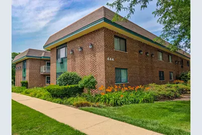 444 S Spring Road #12, Elmhurst, IL 60126 - Photo 2