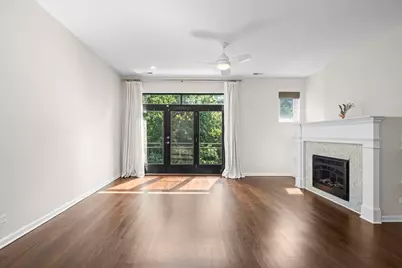 876 N Hermitage Avenue #3, Chicago, IL 60622 - Photo 4