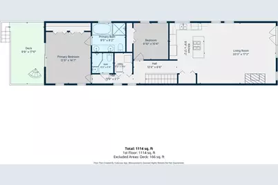 876 N Hermitage Avenue #3, Chicago, IL 60622 - Photo 30