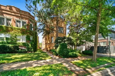 1428 N Austin Boulevard, Oak Park, IL 60302 - Photo 2