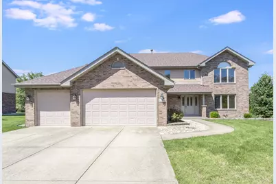 8284 Brookhaven Drive, Frankfort, IL 60423 - Photo 1
