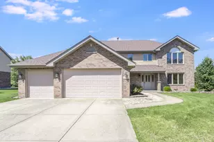 8284 Brookhaven Dr, Frankfort, IL 60423 - Photo 1