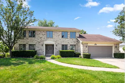 14020 Blackhawk Lane, Orland Park, IL 60462 - Photo 4