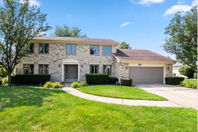 14020 Blackhawk Lane, Orland Park, IL 60462 - Photo 2