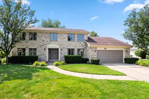 14020 Blackhawk Ln, Orland Park, IL 60462 - Photo 2
