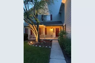 152 Village Creek Drive #152, Lake in the Hills, IL 60156 - Photo 2