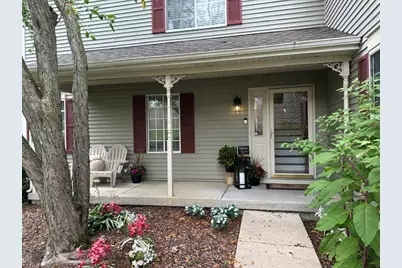 152 Village Creek Drive #152, Lake in the Hills, IL 60156 - Photo 1