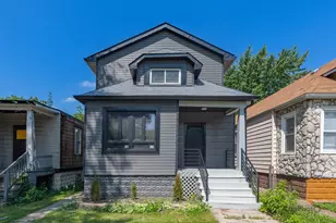 5922 S Bishop St, Chicago, IL 60636 - Photo 1