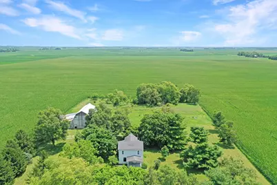 13291 N 300 East Road, Stanford, IL 61774 - Photo 1
