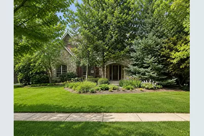 20102 Oakwood Drive, Mokena, IL 60448 - Photo 1