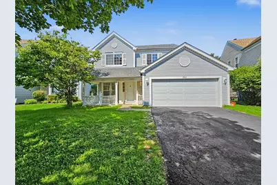 5532 Chantilly Circle, Lake in the Hills, IL 60156 - Photo 1