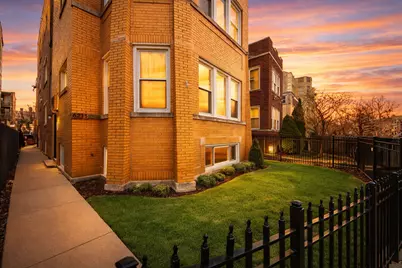 6215 N Oakley Avenue #G, Chicago, IL 60659 - Photo 16