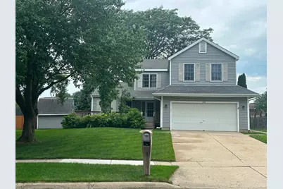 309 S Cross Trail, McHenry, IL 60050 - Photo 1