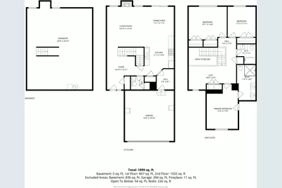 8166 W 87th Street #8166, Hickory Hills, IL 60457 - Photo 34