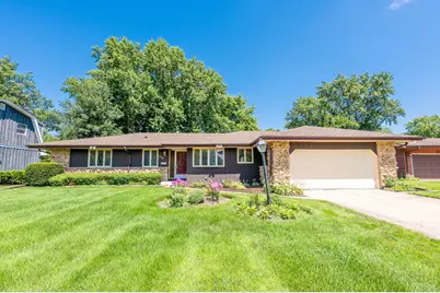 815 Ruth Drive, Elgin, IL 60123 - Photo 1
