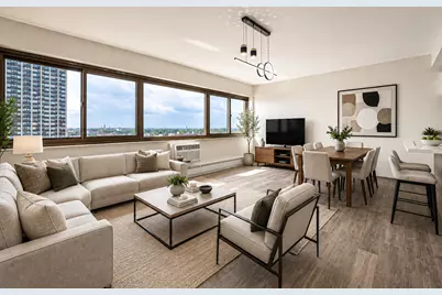 7337 S South Shore Drive #1231, Chicago, IL 60649 - Photo 4