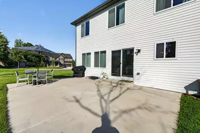 25640 W Stonechase Court, Channahon, IL 60410 - Photo 46