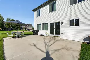 25640 W Stonechase Ct, Channahon, IL 60410 - Photo 46