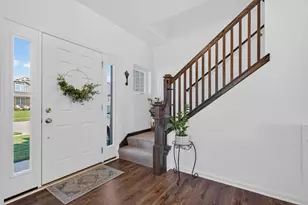 25640 W Stonechase Ct, Channahon, IL 60410 - Photo 4
