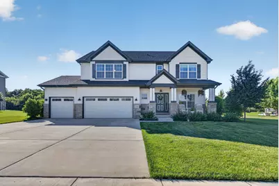 25640 W Stonechase Court, Channahon, IL 60410 - Photo 1