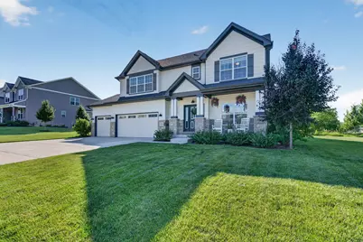 25640 W Stonechase Court, Channahon, IL 60410 - Photo 2