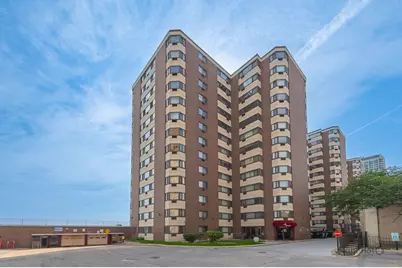 7337 S South Shore Drive #1231, Chicago, IL 60649 - Photo 1