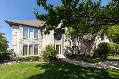 1310 Hamlin Avenue, Flossmoor, IL 60422 - Photo 1