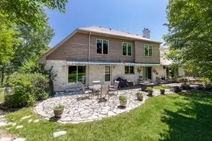 1310 Hamlin Ave, Flossmoor, IL 60422 - Photo 26