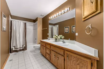 1310 Hamlin Avenue, Flossmoor, IL 60422 - Photo 24