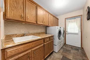 1310 Hamlin Ave, Flossmoor, IL 60422 - Photo 14