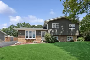 25160 W Monaville Rd, Lake Villa, IL 60046 - Photo 1