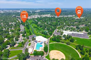 3316 Trillium Cir, Rolling Meadows, IL 60008 - Photo 56
