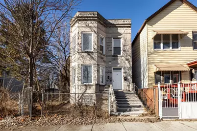 5344 S Aberdeen Street #1, Chicago, IL 60609 - Photo 1