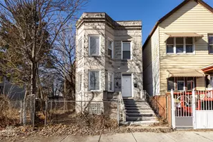 5344 S Aberdeen St, Chicago, IL 60609 - Photo 1