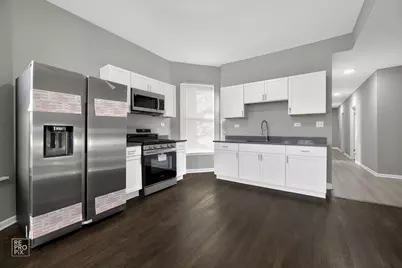 5344 S Aberdeen Street #1, Chicago, IL 60609 - Photo 4