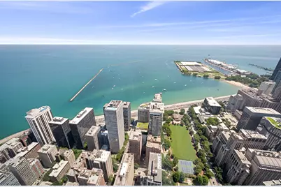 180 E Pearson Street #7203, Chicago, IL 60611 - Photo 42