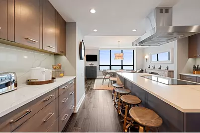 180 E Pearson Street #7203, Chicago, IL 60611 - Photo 16