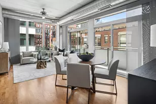 660 W Wayman St, Chicago, IL 60661 - Photo 8