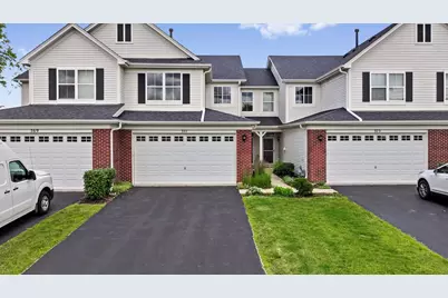 371 McGrath Drive, Oswego, IL 60543 - Photo 1