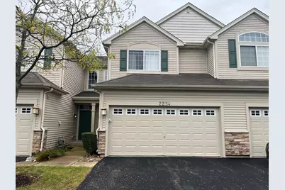 2254 Gallant Fox Circle, Montgomery, IL 60538 - Photo 1