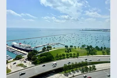 155 N Harbor Drive #1710, Chicago, IL 60601 - Photo 12